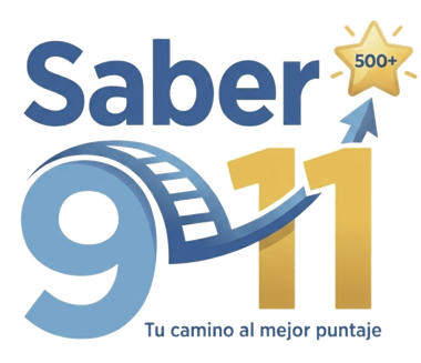 Saber 9-11